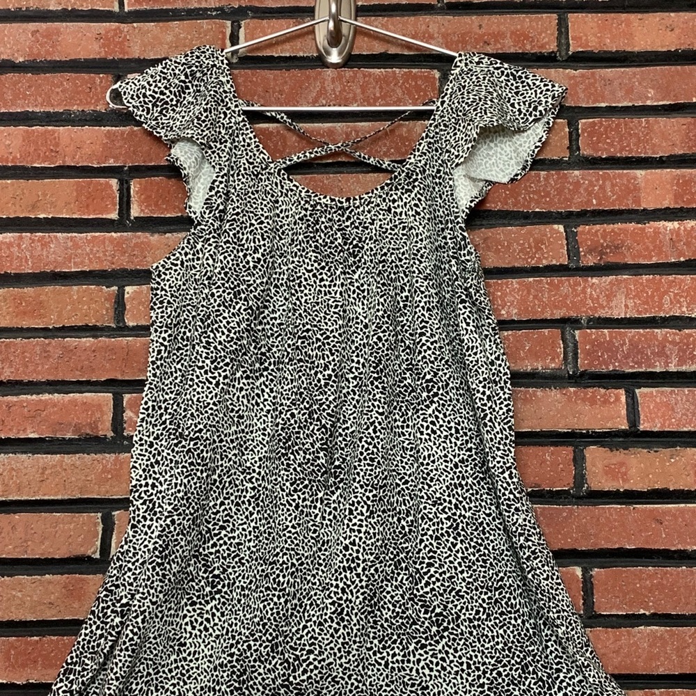 Billabong Tank Top SZ - LG